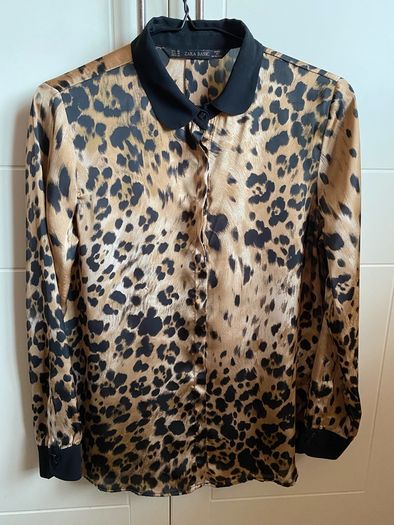Zara shirt
