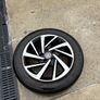 Volkswagen alloys Image 2