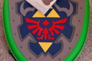 Zelda Case