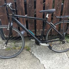 Road bike