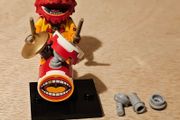 Lego Animal Muppets Mini Figure As New Out Of Pack