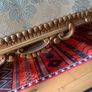 French style Victorian sofa Image 4