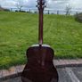 Yamaha F310 Acoustic Guitar Image 6
