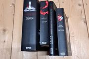 Stephanie Meyer book series