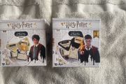 Harry Potter - Trivial Pursuit - 2 volumes
