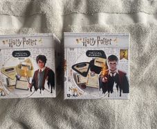 Harry Potter - Trivial Pursuit - 2 volumes