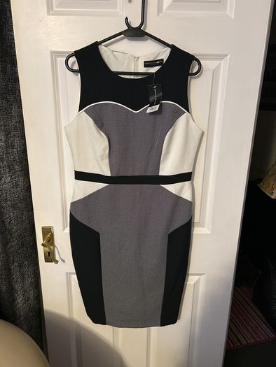 New dress