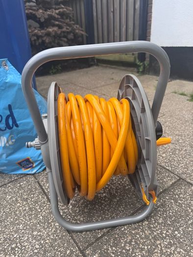 Titan garden hose