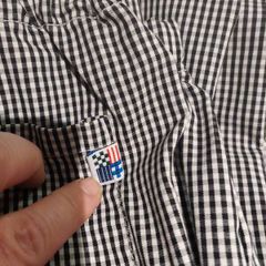 chefs trousers unisex L