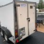 Ifor Williams enclosed trailer Image 3