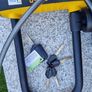 OnGuard brute bike lock std 8001 Image 3