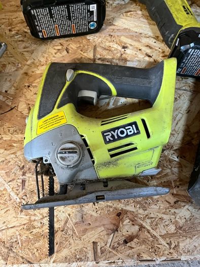 ryobi