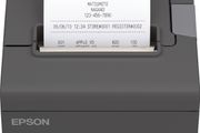 Epson TM-T88V | Epson M244A | Thermal Receipt Printer (Used Without Power Supply)