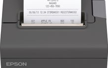 Epson TM-T88V | Epson M244A | Thermal Receipt Printer (Used Without Power Supply)