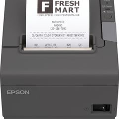 Epson TM-T88V | Epson M244A | Thermal Receipt Printer (Used Without Power Supply)