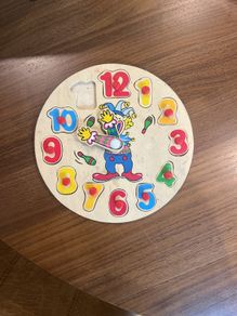 toy jigsaw