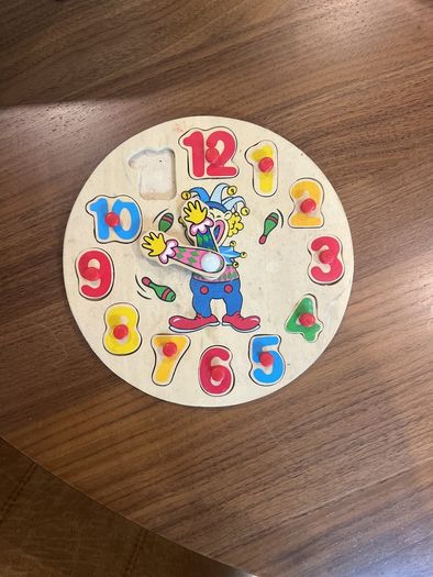 toy jigsaw
