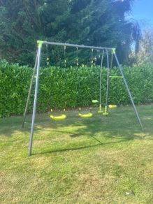 Swing Set