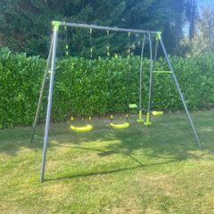 Swing Set