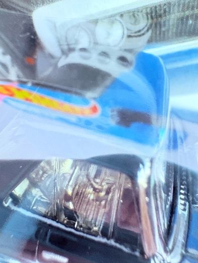 Hot Wheels Fast and Furious 70 DODGE CHARGER