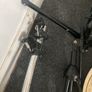 Used Dixon drum rack Image 5