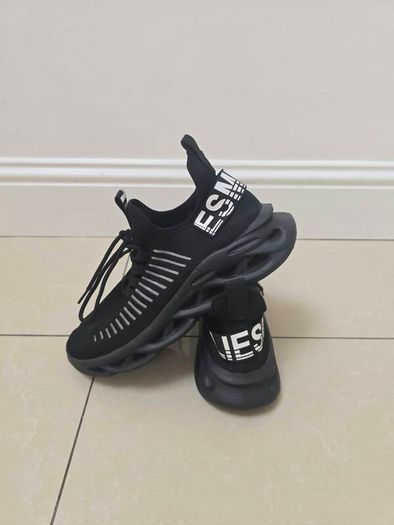 Shoes and Trainers