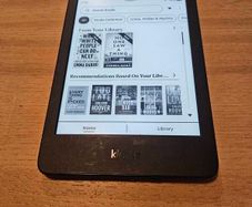 Kindle 11th Gen without Ads