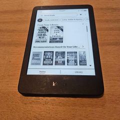 Kindle 11th Gen without Ads
