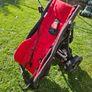 Phil and Ted Double Sport Buggy Image 2