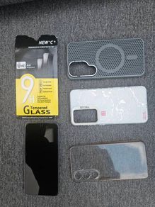 Samsung Galaxy S24 256GB