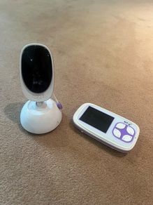BT Video Baby Monitor