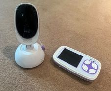 BT Video Baby Monitor