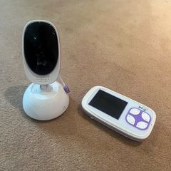 BT Video Baby Monitor