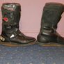 sidi mx boots Image 3