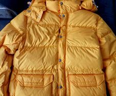 The North Face Men's Sierra Down Parka Jacket