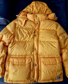 The North Face Men's Sierra Down Parka Jacket