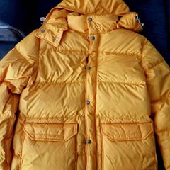 The North Face Men's Sierra Down Parka Jacket