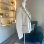 Beautiful 100% Linen Ladies Blazer from Per Una Image 8