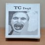 TC TOYS 1/6 Joker Jared Leto head sculpt Suicide Squad Image 7