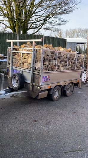 firewood for sale