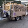 timber for sale Image 6