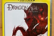Dragon Age Origins ps3