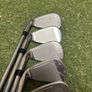 Cobra FLY XL irons Image 9