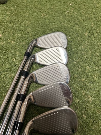 Cobra FLY XL irons