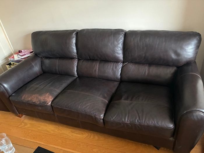 Sofa 2 & 3 Seater Sofa Cork