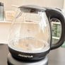 Clear kettle Image 2