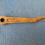 Old handle Image 2