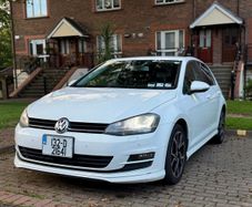 2013 VW Golf 1.4 TSI DSG Highline Automatic High Spec