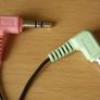 Creative's Corded Earpiece with microphone BRAND NEW! Image 3