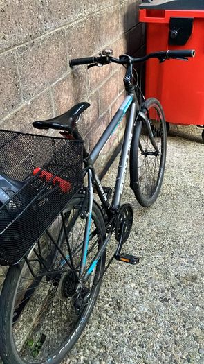 Great City Commuter Bicycle